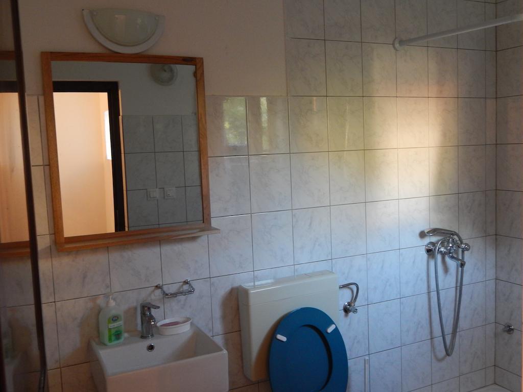 Apartment Tomato Pula Oda fotoğraf
