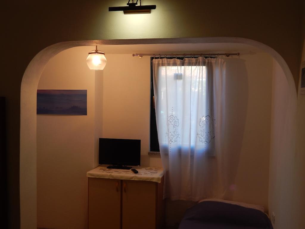 Apartment Tomato Pula Oda fotoğraf