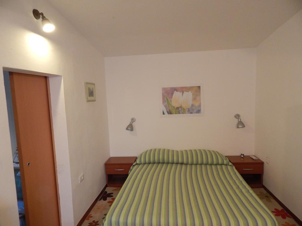 Apartment Tomato Pula Oda fotoğraf