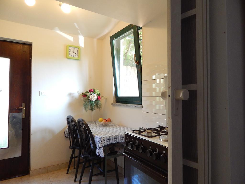 Apartment Tomato Pula Oda fotoğraf