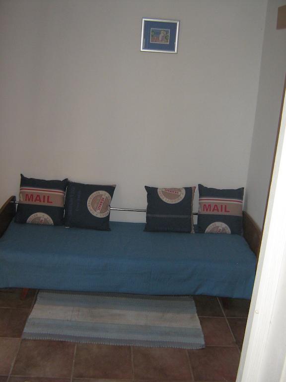 Apartment Tomato Pula Oda fotoğraf